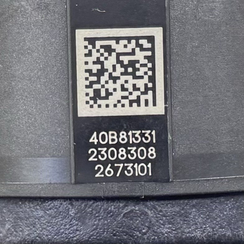 PR3C-2D366-AB / PR3C 2D366 AB / PR3C2D366AB 24-25 FORD MUSTANG GT PASSENGER RIGHT REAR PARKING PARK DRIFT BRAKE CALIPER 