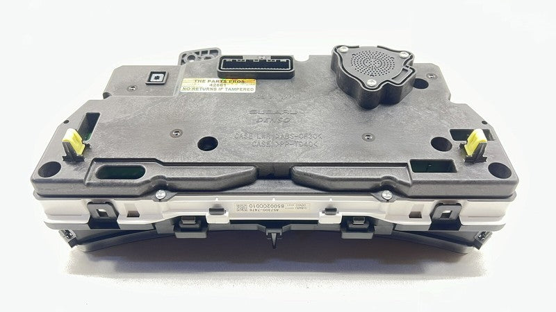 85002CC010 22-25 TOYOTA GR86 SPEEDOMETER INSTRUMENT CLUSTER GAUGE 30K MILES 85002CC010 OEM