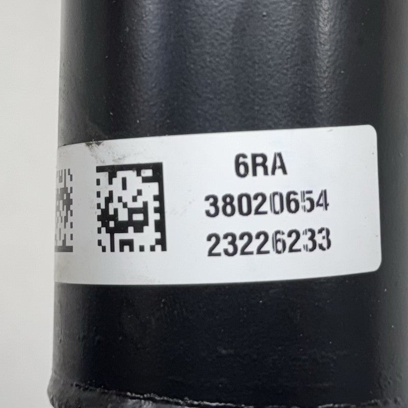 85650799 / 8565 0799 22-24 CADILLAC CT5 V BLACKWING RIGHT REAR SHOCK ABSORBER STRUT 85650799 OEM