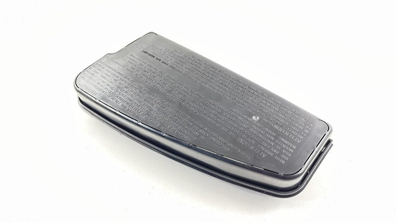 07-13 MERCEDES BENZ S550 W221 PASSENGER RIGHT FRONT SEAT AIRBAG AIR BAG OEM