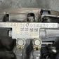 22-26 Subaru WRX FA24 2.4L Complete Engine Motor Dropout W/ Turbo 14K Miles OEM