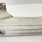10-13 PORSCHE PANAMERA REAR BUMPER REINFORCEMENT BAR IMPACT CRASH ABSORBER OEM