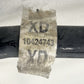 10424743 01-04 Chevrolet Corvette C5 Z06 Front & Rear Sway Bar Stabilizer Beam Rod OEM