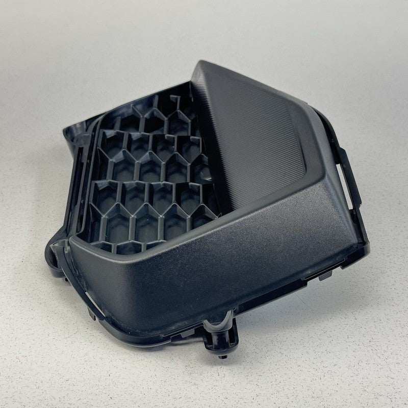 24-26 Ford Mustang GT Front Bumper Driver Left Lower Grille Trim OEM