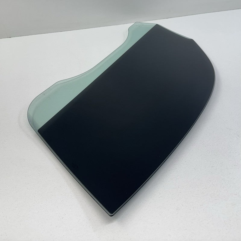 43R-001025 / 43R 001025 / 43R001025 06-12 Porsche Cayman 987 Passenger Right Door Glass Window OEM