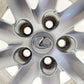 42611-50730 / 42611 50730 / 4261150730 07-09 Lexus LS460 Wheel Rim 18x7.5 +32 Offset Silver 42611-50730 Factory OEM