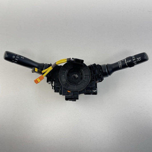 12-17 Toyota Prius V Steering Column Combination Switch W/ Clock Spring OEM