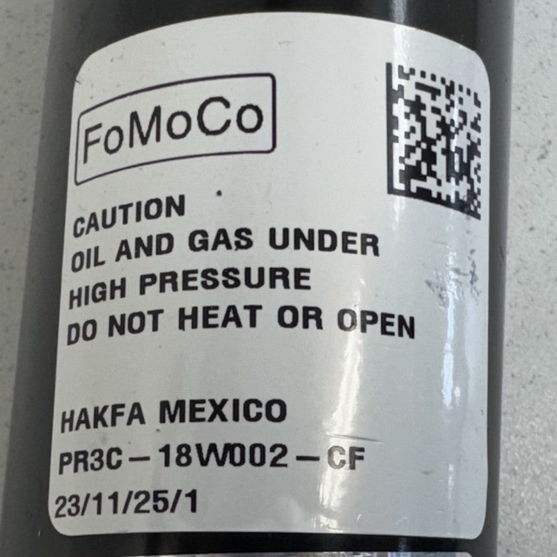 PR3C-18045-CF 24-26 Ford Mustang GT Performance Shock Strut Spring Absorber Set 14K Miles OEM