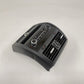 9 304 719 / 9304719 11-16 BMW M5 528 535 550 F10 Rear Console AC Vent W/ Climate Control Switch OEM