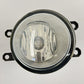 81481-53010 / 81481 53010 / 8148153010 08-14 Lexus IS F Right Front Lower Foglight Fog Light LED With Surround Trim OEM