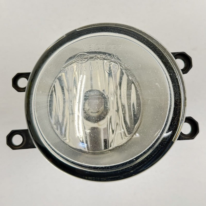 81481-53010 / 81481 53010 / 8148153010 08-14 Lexus IS F Right Front Lower Foglight Fog Light LED With Surround Trim OEM