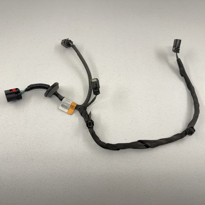 PR3T 14B599 CD / PR3T14B599CD 24-26 Ford Mustang Rear Bumper Wiring Wire Harness PR3T-14B599-CD OEM