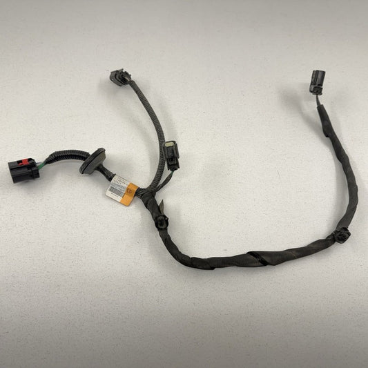 PR3T 14B599 CD / PR3T14B599CD 24-26 Ford Mustang Rear Bumper Wiring Wire Harness PR3T-14B599-CD OEM