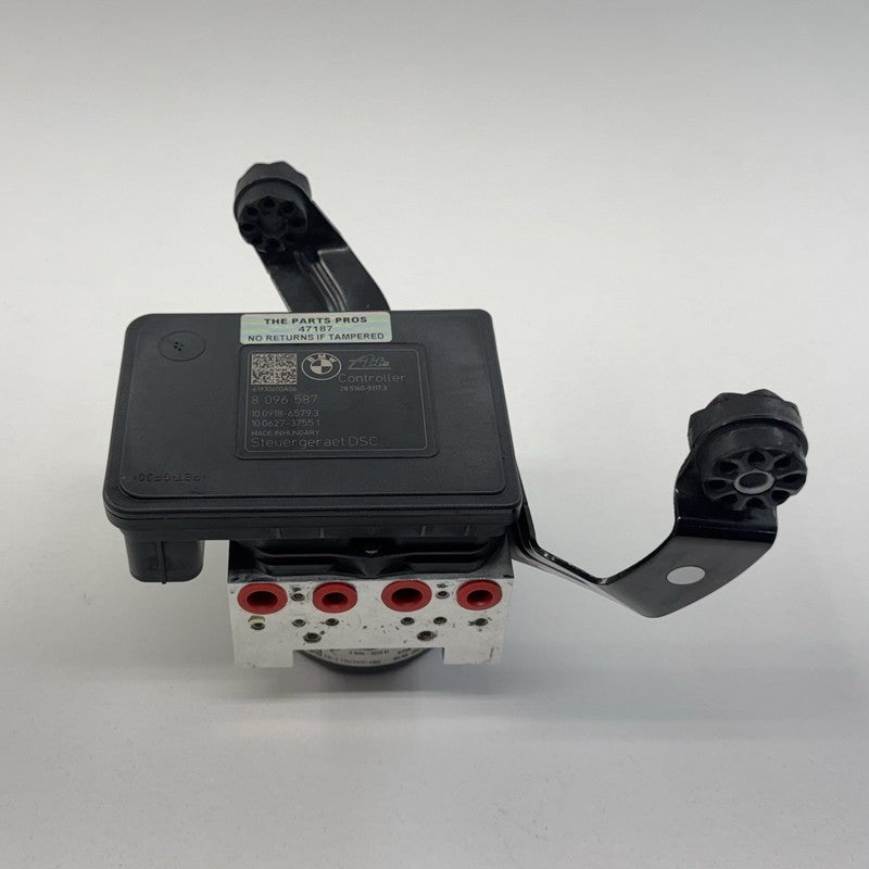 8 096 587 / 8096587 BMW F80 F82 F83 F87 ABS Brake Pump Anti Lock DSC Dynamic Stability Control OEM