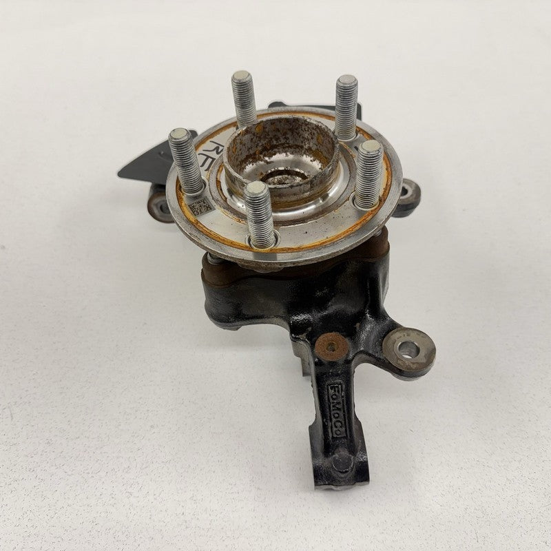 FR3C-2K004-DD 24-26 Ford Mustang GT Performance Right Front Spindle Knuckle Hub Bearing OEM