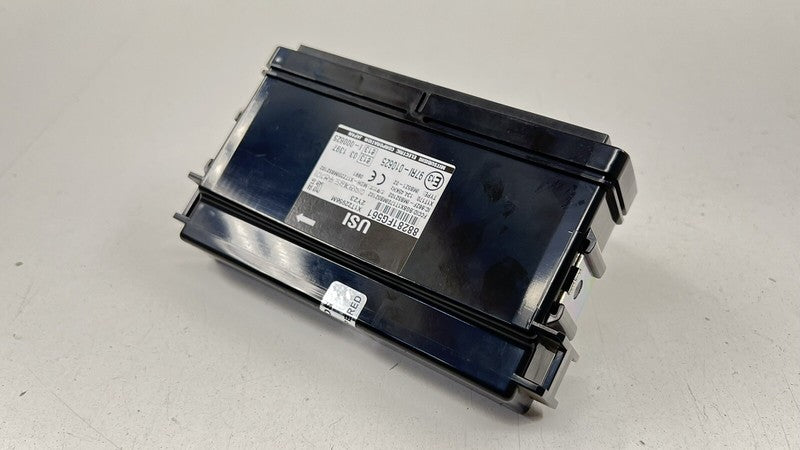 88281FG561 12-14 SUBARU WRX STI ANTITHEFT KEYLESS ENTRY CONTROL MODULE 88281FG561 OEM