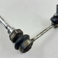  14-22 MASERATI GHIBLI DRIVER LEFT FRONT SWAY BAR END LINK STABILIZER OEM