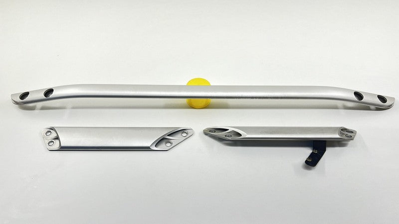 6G33-108A75-AB / 6G33 108A75 AB / 6G33108A75AB 07-17 ASTON MARTIN VANTAGE FRONT STRUT TOWER BRACE BRACKET SUPPORT MOUNT 