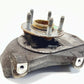 07-10 ASTON MARTIN VANTAGE PASSENGER RIGHT FRONT SPINDLE KNUCKLE HUB BEARING OEM