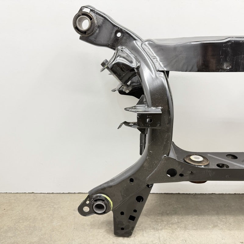 JR3C 5K067 FD / JR3C5K067FD 24-26 Ford Mustang GT Rear Subframe Crossmember Cradle Suspension Carrier OEM