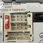 997.645.128.07 / 997 645 128 07 / 99764512807 05-08 PORSCHE BOXSTER 987 RADIO CD PLAYER HEAD UNIT HARMAN/BECKER OEM