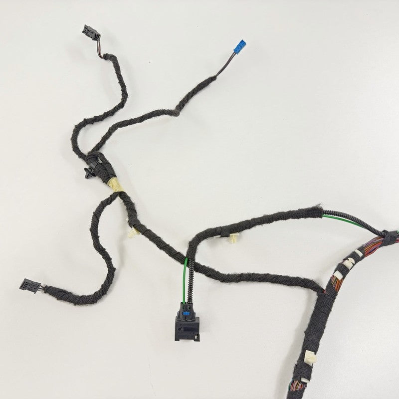 8 794 037 / 8794037 19-21 BMW M2 F87 Competition Dashboard Dash Instrument Panel Wire Harness OEM