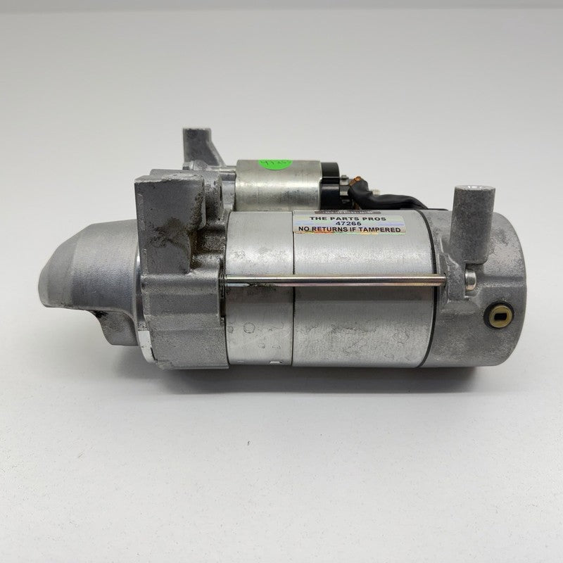 28100-38020 / 28100 38020 / 2810038020 08-14 Lexus IS F 5.0L V8 Motor Engine Crank Starter 28100-38020 69K Miles OEM