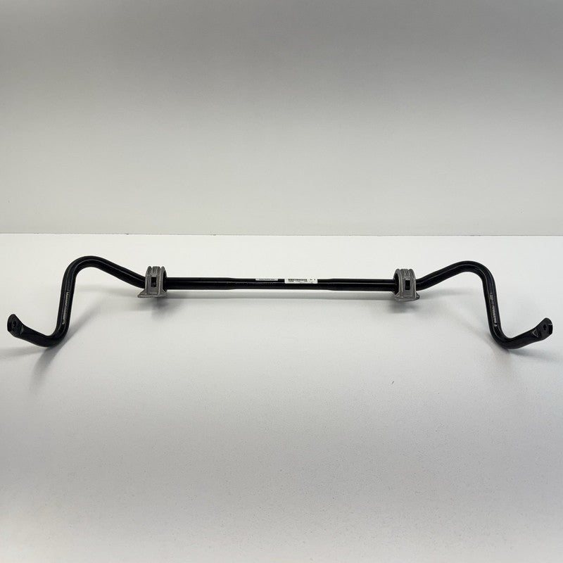 2 284 762 19-21 BMW M2 Competition F87 Front Suspension Anti Roll Stabilizer Sway Bar OEM