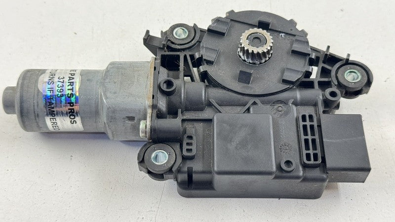 6 004 SA0 019 / 6004SA0019 16-22 HONDA PILOT SUNROOF SUN ROOF MOTOR 6004SA0019 OEM