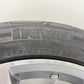 23267380 2017 CAMARO SS 50TH ANNIVERSARY FRONT WHEEL RIM W/ TIRE 20x8.5 +25 OFFSET OEM