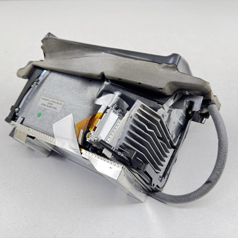 9 190 873 / 9190873 06-10 BMW M6 E63 E64 Dashboard HUD Heads Up Display Screen Projector 9159643 OEM