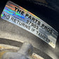 JR3C-1007-BA / JR3C 1007 BA / JR3C1007BA 18-23 FORD MUSTANG GT WHEEL RIM 18x8 +40 OFFSET JR3C-1007-BA OEM