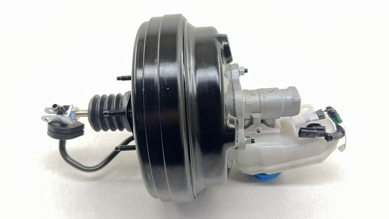 6GR0B41247 22-25 NISSAN Z BRAKE BOOSTER ABS PUMP ASSEMBLY OEM