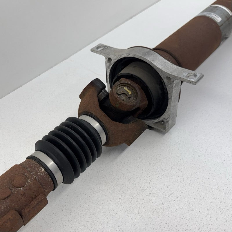 15-17 Ford Mustang GT 5.0L Manual Driveshaft Drive Shaft Propeller Lin