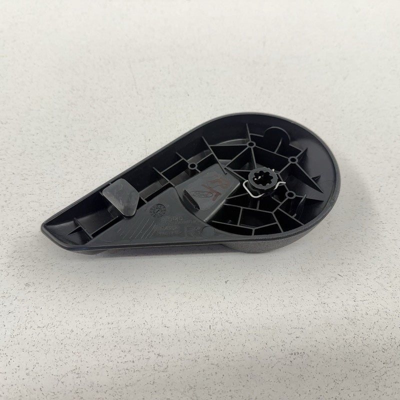 24-26 Ford Mustang Passenger Right Front Seat Backrest Recliner Handle