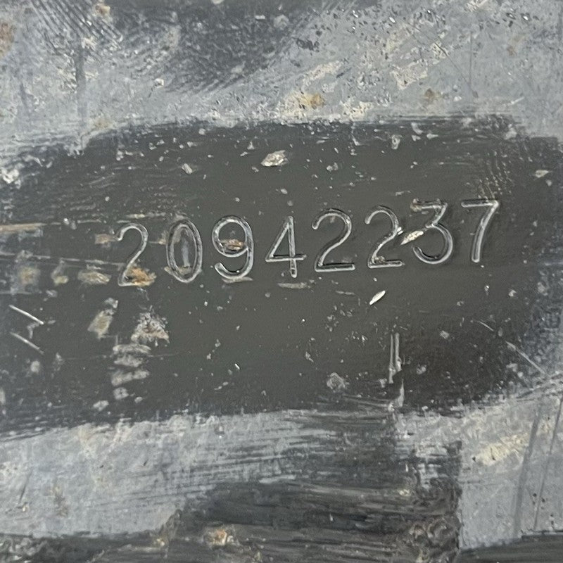 22786033 12-15 CHEVROLET CAMARO ZL1 DRIVER LEFT REAR CONTROL ARM PAIR OEM