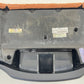 987.645.564.01 / 987 645 564 01 / 98764556401 05-12 PORSCHE BOXSTER 987 REAR SUBWOOFER BASSBOX SPEAKER BOSE TERRACOTTA O