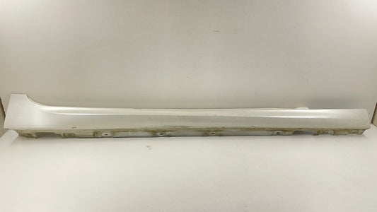 8052654 12-19 BMW M6 PASSENGER RIGHT SIDE SKIRT ROCKER PANEL MOULDING TRIM 8052654 OEM
