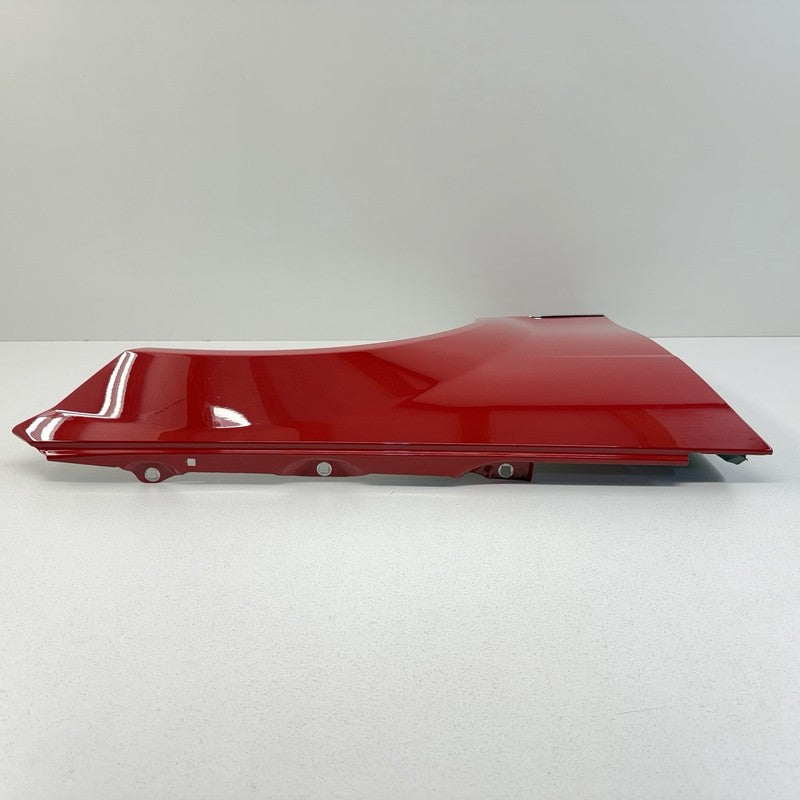 08-14 Mercedes W204 C250 C300 C350 Passenger Right Front Fender Panel 