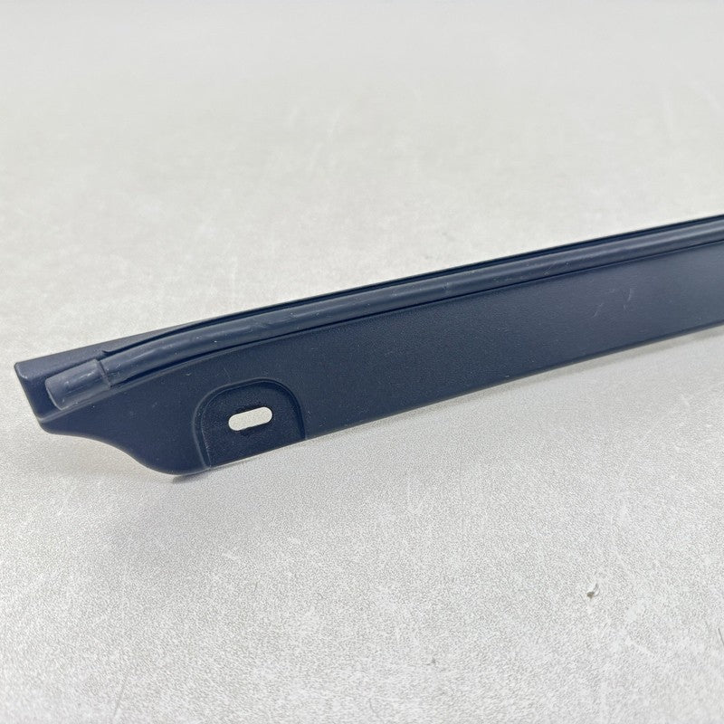 23-25 TOYOTA PRIUS TAILGATE LIFTGATE LEFT REAR SIDE ANTI PINCH SENSOR TRIM OEM