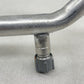 5WB-816-738-C / 5WB 816 738 C / 5WB816738C 22-25 VOLKSWAGEN GOLF R MK8 HVAC AIR CONDITIONING AC HOSE LINE PIPE SET OEM