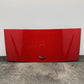 01-04 CHEVROLET CORVETTE C5 Z06 FRC REAR DECKLID TRUNK DECK LID TORCH RED OEM