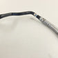 420 115 687 F / 420115687F 10-15 AUDI R8 5.2L V10 OIL TANK RESERVOIR INLET PIPE LINE HOSE TUBE OEM