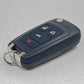 13500222 12-15 Chevrolet Camaro ZL1 Smart Key Keyless Key Less Entry Remote Fob OEM USED