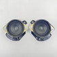 FR3T-18808-NB / FR3T 18808 NB / FR3T18808NB 24-25 Ford Mustang GT Left And Right Door Speaker With Pillar Speakers Set O