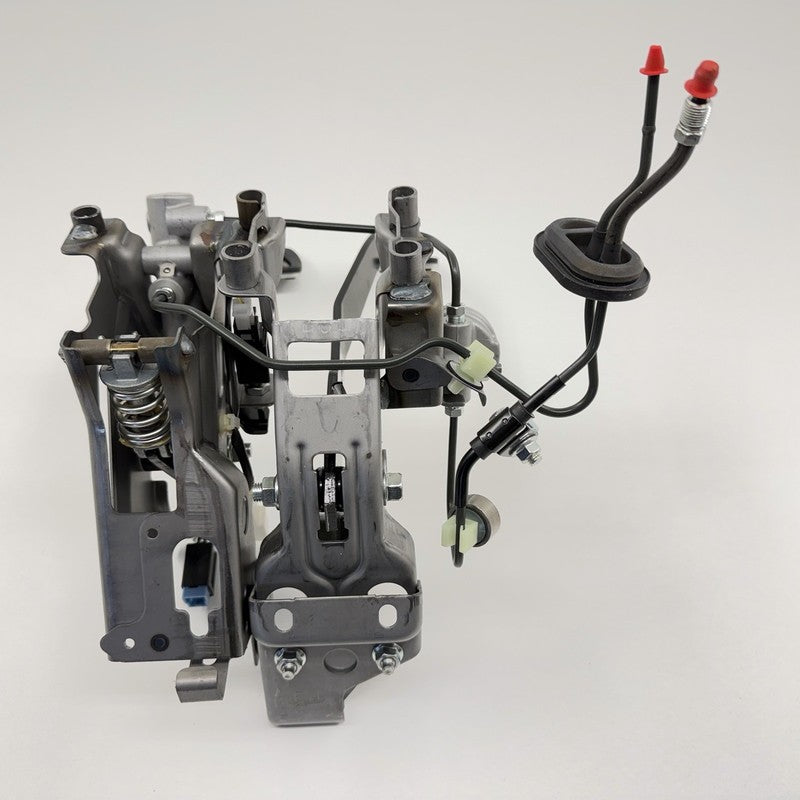 22-25 Subaru WRX Manual Transmission Clutch Brake Pedal Assembly OEM