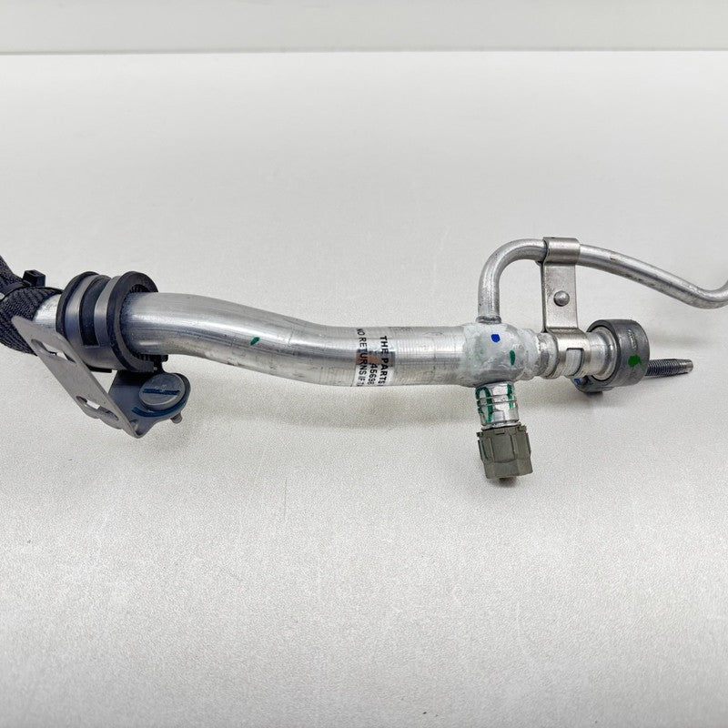 84857757 22-25 CADILLAC CT5 V BLACKWING HVAC AC AIR REFRIGERANT HOSE LINE PIPE TUBE OEM