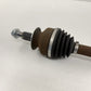 24-26 Ford Mustang GT Driver Left Rear CV Axle Shaft KR33-4K139-CB OEM
