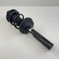 987 333 051 09 / 98733305109 05-12 Porsche Boxster Cayman S 987 Shock Strut Spring Absorber Set 55K Miles OEM