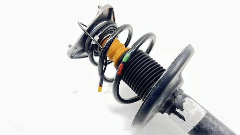 997 343 045 13 / 99734304513 05-12 PORSCHE 911 997 DRIVER LEFT FRONT SHOCK STRUT SPRING ABSORBER OEM